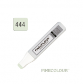 Заправка Finecolour Refill Ink 444 лимонный зеленый YG444