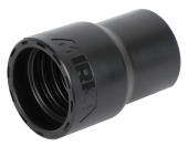 Mirka MIE6511111 Переходник для шланга 25,4 мм