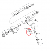 Graco 196439 Курок (abzug)