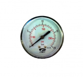 Fimet D200/5 манометр осевой 1/4P