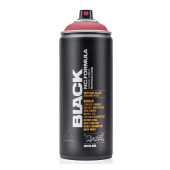 Аэрозольная краска Montana BLACK Lollipop/ леденцовый, 400 мл