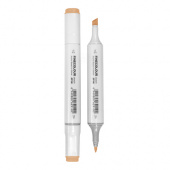 Маркер Finecolour Sketchmarker 164 коричневый верблюд E164