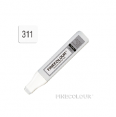 Заправка Finecolour Refill Ink 311 желтовато-серый №0 NG311