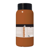 Краска акриловая Maimeri Acrilico Земля сиены жженая, 1000 мл