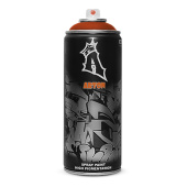 Краска аэрозольная Arton A109 Buffalo 400 мл