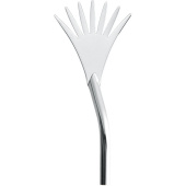 RGM Мастихин NEW AGE веерный профилированный 14 с темной ручкой