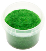 Stuff-Pro Модельная трава (флок) газон