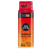 Аэрозольная краска Molotow Premium #032 MAD C cherry red