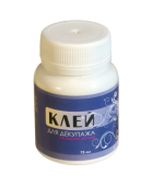 Альбатрос Клей для декупажа, 75 мл