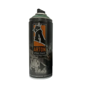 Краска аэрозольная Arton A657 Druid 400 мл