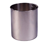 Внутренний контейнер из нержавеющей стали для бака Iwata PT-80 (62 л)