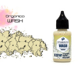 Pacific88 Смывка бледный песок (pale sand wash) 30 мл