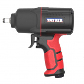 TNT Air AT-1509 Пневмогайковерт 1/2” (Twin Hammer)
