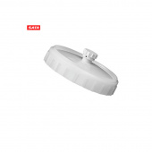 SATA 49395 Крышка с пробкой для пластикового бачка 0,6 л