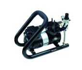 Безмасляный компрессор для аэрографии Iwata Power Jet Plus IS-925HT