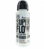 Маркер On the run OTR.008 SUPERFLOW под заправку, 60 мл, с круглым пером 18 мм