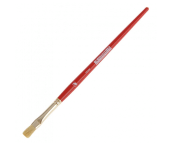 Кисть Альбатрос серии "Бегемот", из волоса пони, плоская №8