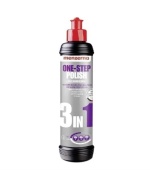 Menzerna One-step Polish 3 in 1 Среднеабразивная полировальная паста, 250 мл