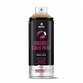 MTN PRO Erasable Chalk Gold Краска на меловой основе золотистая, 400 мл