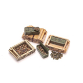 MiniWarPaint Боеприпасы и тара 5,45х39