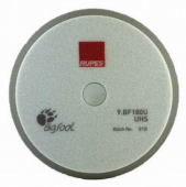 Rupes 9.BF180U Средней жесткости поролоновый полировальный диск (UHS) 150/180 мм