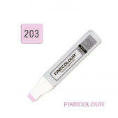Заправка Finecolour Refill Ink 203 мальва V203