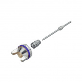 Комплект дюз SATA 1840 (головка, сопло, игла) для spray mix пистолетов