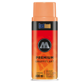 Аэрозольная краска Molotow Premium #034 apricot