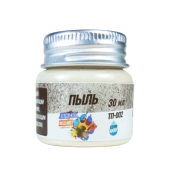 Хася Моделист Тонировочная паста пыль, 30 мл