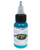 60019 Краска Hansa Pro-color turquoise (бирюзовая) 30 мл