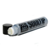 Маркер On the run OTR.005 SOULTIP хром серебро