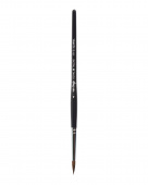 Royal Talens Кисть серии Van Gogh 171 № 4 белка, круглая, короткая ручка