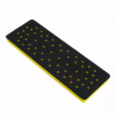 Schtaer 198PAD Опора для пневматических плоскошлифовальных машинок, 198×70 мм