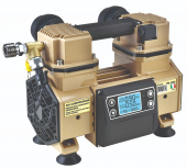 Бесшумный компрессор Pegas PG-990