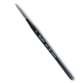 Кисть Roubloff серии 101f №1,5 колонок, круглая