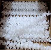 Graco 248927 Смеситель элемент, 25 шт.