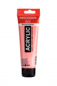 Краска акриловая Amsterdam туба 120 мл №316 Venetian rose