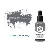 Краска Pacific88 - F69 Серый нос истребителя (Grey nose of the fighter)