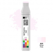 Чернила спиртовые SKETCHMARKER 22 мл цв. R35 Silver Pink