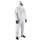 Jeta Safety JPC60 Комбинезон защитный из нетканого материала, размер XL