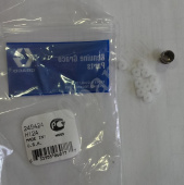 Graco 249424 Ремонтный комплект пластикового седла G15/40