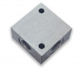 Vepa A240/4 Рамка-коллектор 4 x 1/2"