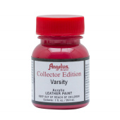 Краска для кожи и ткани Angelus Collector edition 330 Varsity, 29,5 мл
