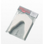 SATA 69658 Набор сменных вкладышей 20 шт. для маски Vision 2000