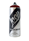 Аэрозольная краска LOOP LP-165 LEICESTER/ Лестер, 400 мл