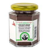 Old Holland Пигмент ВанДик коричневый экстра, 130 г
