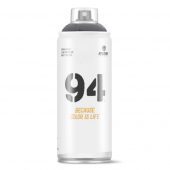 Краска MTN 94 / RV-120 Wolf Grey серый волк 400 мл