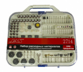 JAS 2714 Набор расходных материалов для бормашин, 249 предметов