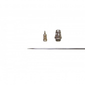 Harder&Steenbeck Распылительный комплект 0.4 мм для аэрографов Colani