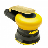 Mirka ROS325NV Орбитально-роторная шлифовальная машинка